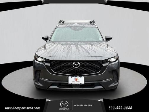 2023 Mazda CX-50 2.5 S Premium Plus Package
