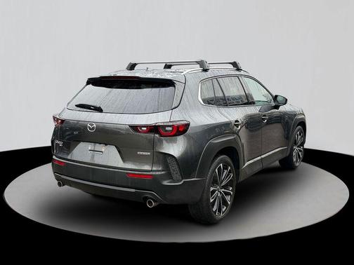 2023 Mazda CX-50 2.5 S Premium Plus Package