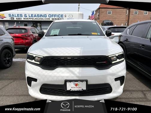 2023 Dodge Durango GT