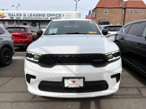 2023 Dodge Durango GT