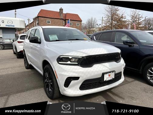 2023 Dodge Durango GT