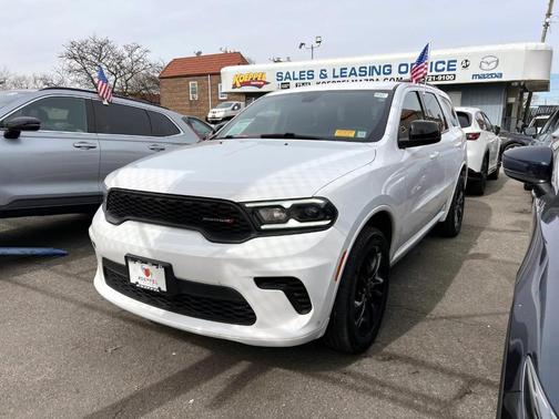 2023 Dodge Durango GT