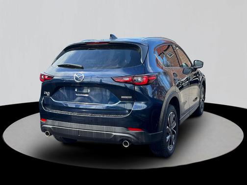 2023 Mazda CX-5 2.5 S Premium