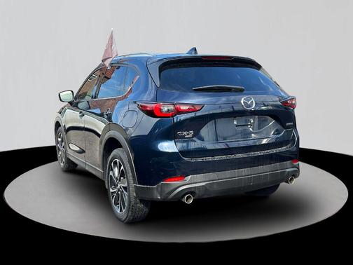 2023 Mazda CX-5 2.5 S Premium