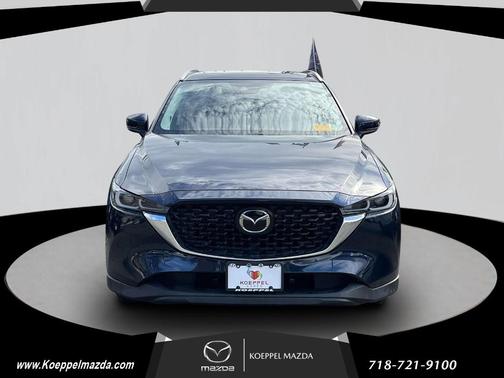 2023 Mazda CX-5 2.5 S Premium
