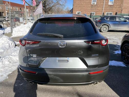2023 Mazda CX-30 2.5 S Preferred Package