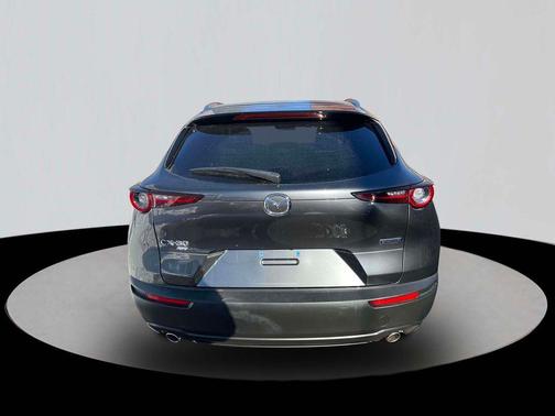 2023 Mazda CX-30 2.5 S Preferred Package