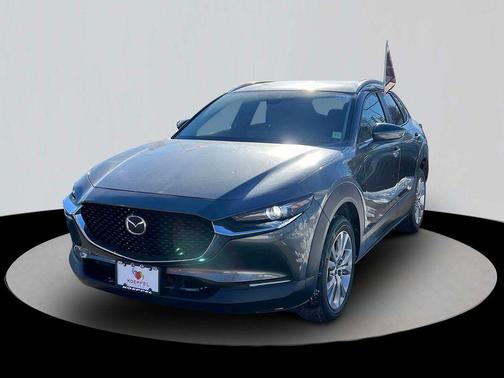 2023 Mazda CX-30 2.5 S Preferred Package