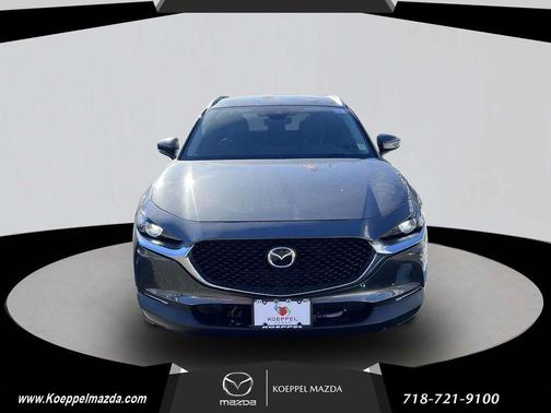 2023 Mazda CX-30 2.5 S Preferred Package