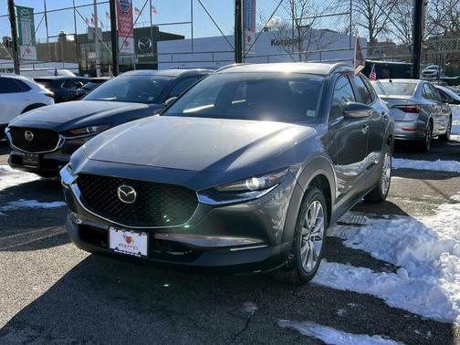 2023 Mazda CX-30 2.5 S Preferred Package