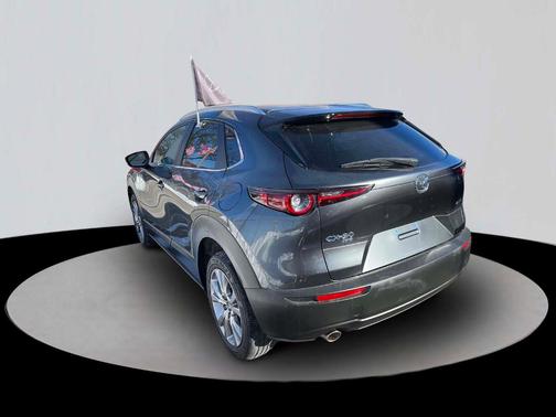 2023 Mazda CX-30 2.5 S Preferred Package