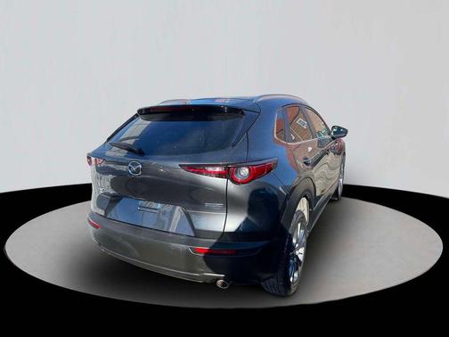 2023 Mazda CX-30 2.5 S Preferred Package