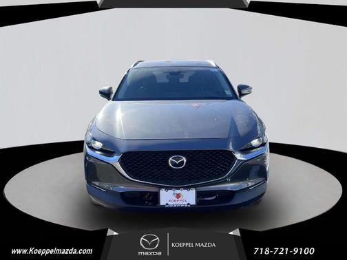 2023 Mazda CX-30 2.5 S Preferred Package