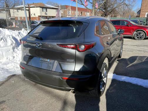 2023 Mazda CX-30 2.5 S Preferred Package