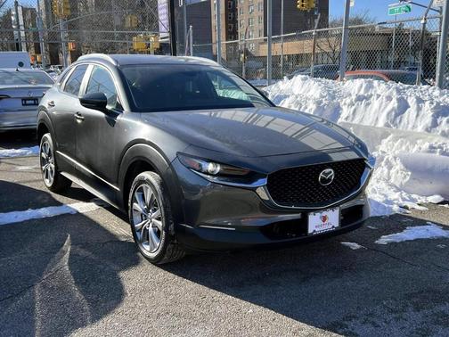 2023 Mazda CX-30 2.5 S Preferred Package
