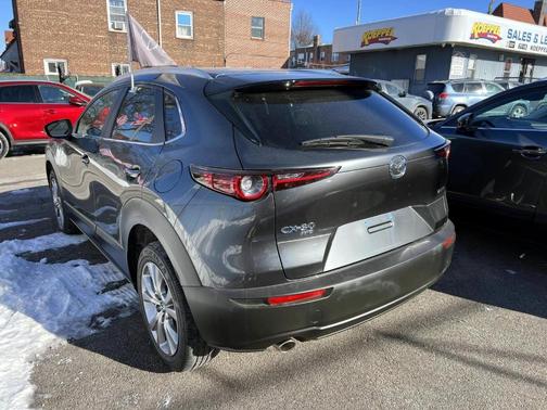 2023 Mazda CX-30 2.5 S Preferred Package