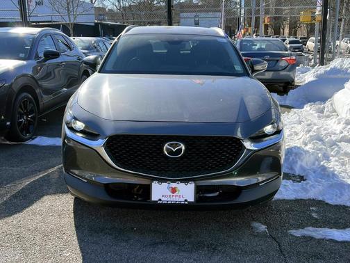 2023 Mazda CX-30 2.5 S Preferred Package