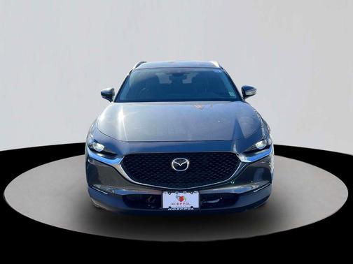 2023 Mazda CX-30 2.5 S Preferred Package