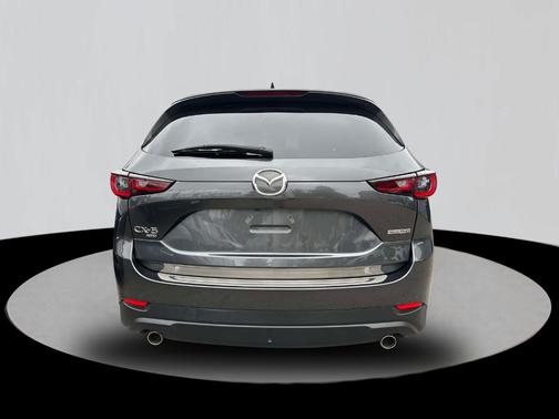 2023 Mazda CX-5 2.5 S Premium