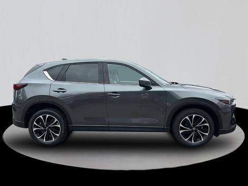 2023 Mazda CX-5 2.5 S Premium