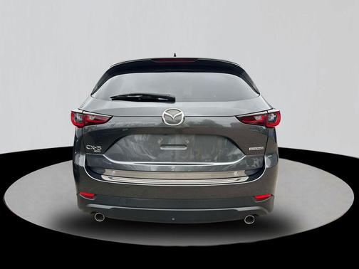 2023 Mazda CX-5 2.5 S Premium