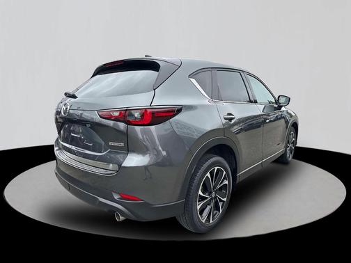 2023 Mazda CX-5 2.5 S Premium
