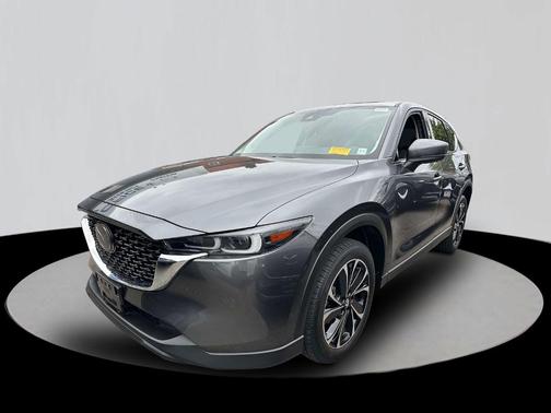 2023 Mazda CX-5 2.5 S Premium
