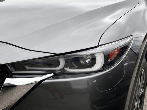 2023 Mazda CX-5 2.5 S Premium