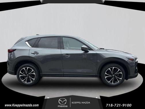 2023 Mazda CX-5 2.5 S Premium