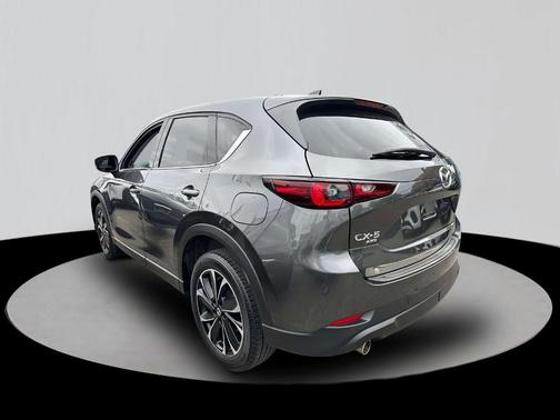 2023 Mazda CX-5 2.5 S Premium