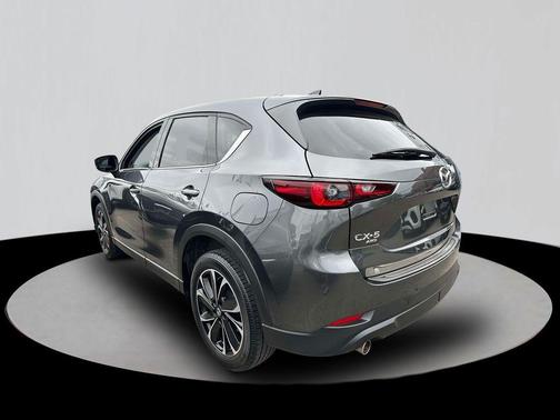 2023 Mazda CX-5 2.5 S Premium