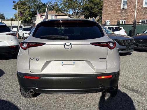 2022 Mazda CX-30 Premium Package