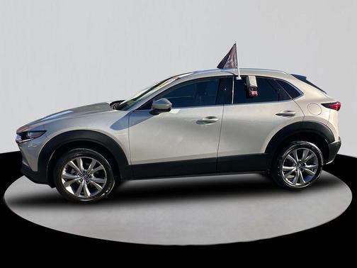 2022 Mazda CX-30 Premium Package
