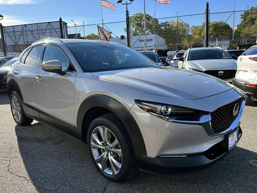 2022 Mazda CX-30 Premium Package