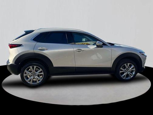 2022 Mazda CX-30 Premium Package