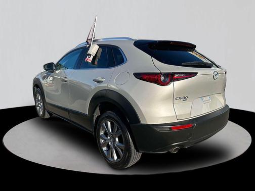 2022 Mazda CX-30 Premium Package