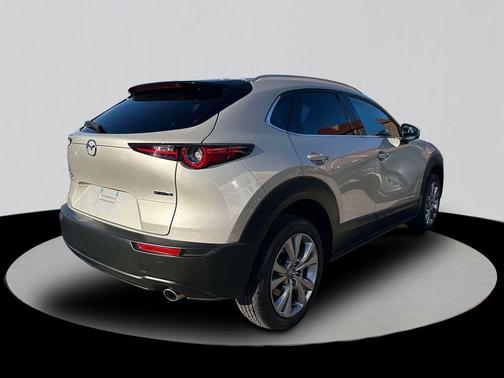 2022 Mazda CX-30 Premium Package