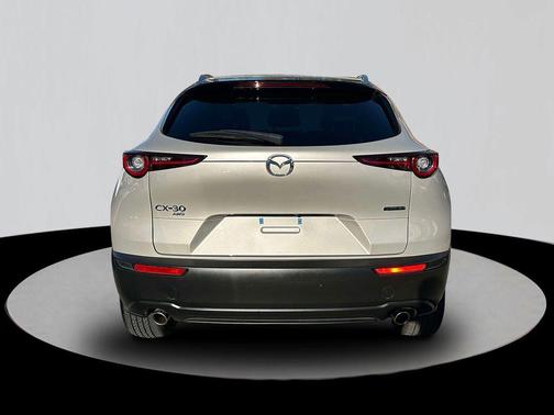 2022 Mazda CX-30 Premium Package