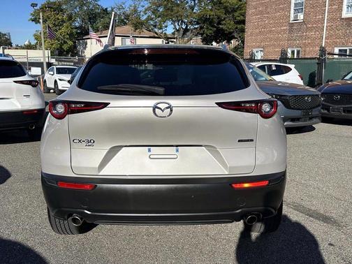 2022 Mazda CX-30 Premium Package
