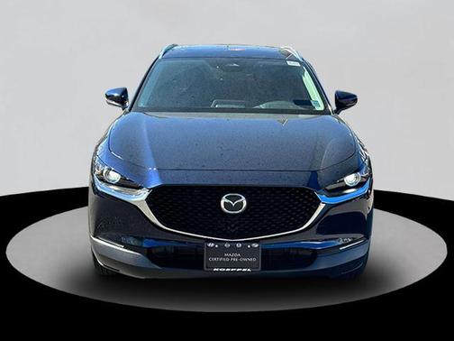 2024 Mazda CX-30 2.5 S Preferred Package