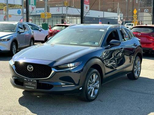 2024 Mazda CX-30 2.5 S Preferred Package