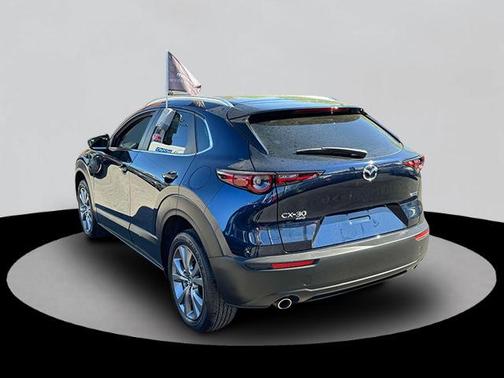 2024 Mazda CX-30 2.5 S Preferred Package