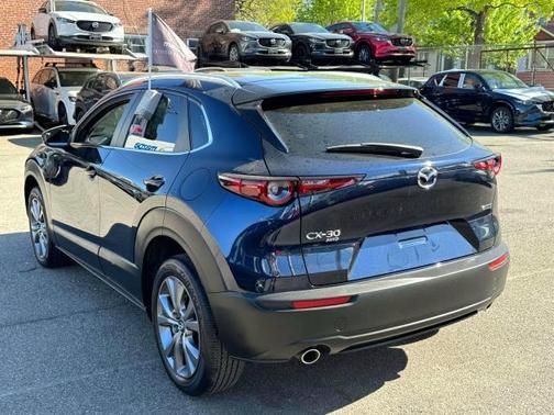 2024 Mazda CX-30 2.5 S Preferred Package