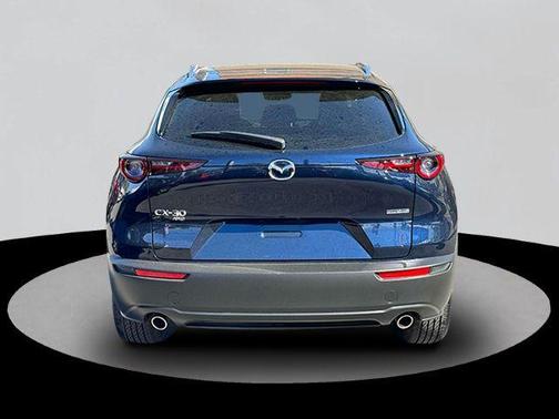 2024 Mazda CX-30 2.5 S Preferred Package