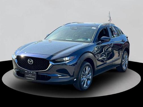 2024 Mazda CX-30 2.5 S Preferred Package