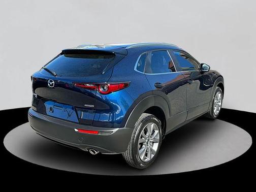 2024 Mazda CX-30 2.5 S Preferred Package