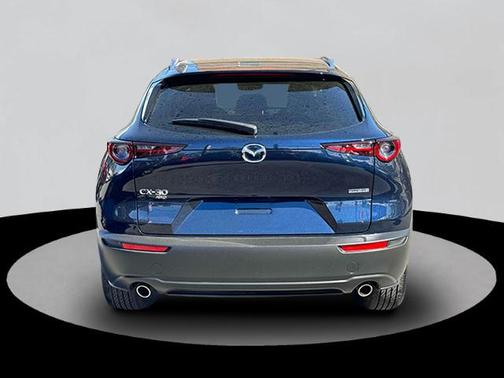 2024 Mazda CX-30 2.5 S Preferred Package