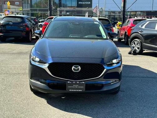 2024 Mazda CX-30 2.5 S Preferred Package