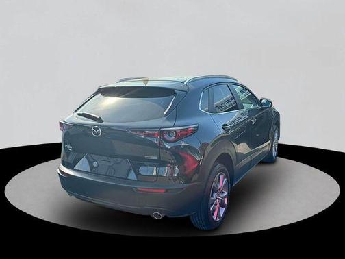 2024 Mazda CX-30 2.5 S Preferred Package