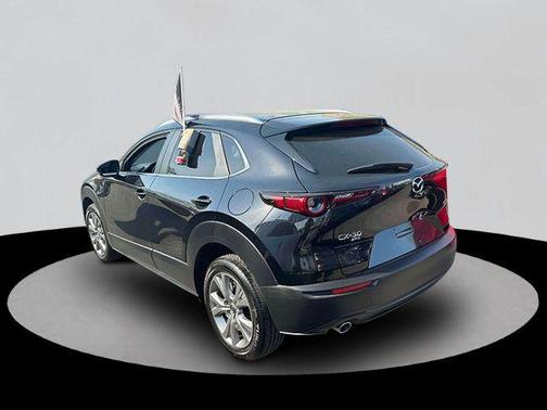 2024 Mazda CX-30 2.5 S Preferred Package